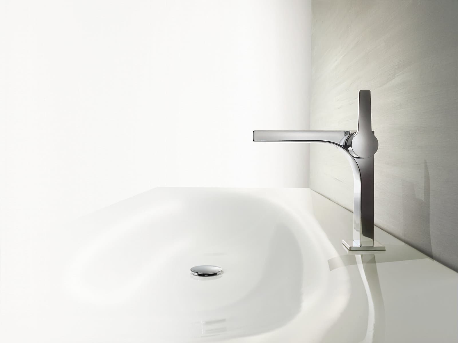 Keuco Edition 11 Basin Mixers & Accessories